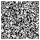 QR code with Planet Beach contacts