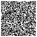QR code with Planet Beach contacts