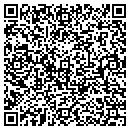 QR code with Tile & More contacts