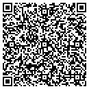 QR code with Thompson's Barber Shop contacts