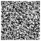 QR code with Master's Helping Hands Inc contacts