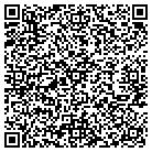 QR code with Matthews Building Services contacts