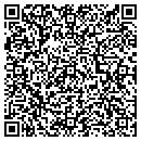 QR code with Tile Team LLC contacts