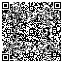 QR code with Planet Beach contacts