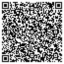 QR code with Planet Beach contacts