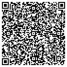 QR code with Tim Saye's Barber Stylist contacts