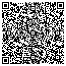 QR code with Tina's Touch of Style contacts