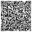 QR code with Tony's Tile Inc contacts