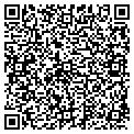 QR code with Waoe contacts