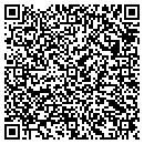QR code with Vaughns Tile contacts