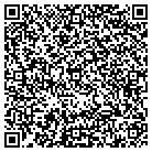 QR code with Martin Tree & Lawn Service contacts