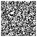 QR code with Top of the Line contacts
