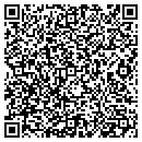 QR code with Top of the Line contacts