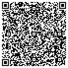 QR code with Gallup Organization contacts