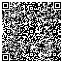QR code with Top of the Line contacts