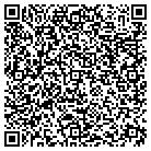 QR code with Mcmahon's Tree & Lawn Service L L C contacts