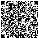 QR code with Rw Drain Tiling Waterproo contacts