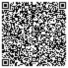 QR code with W Fld Wpwr Fox Television Sta contacts