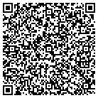 QR code with G Reza H Farsad MD contacts