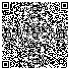 QR code with Optima Building Service Inc contacts