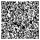 QR code with R N Reserve contacts