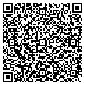 QR code with Wicd contacts