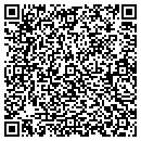 QR code with Artios Tile contacts