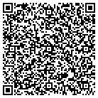 QR code with W Q P T A Service of Western IL contacts