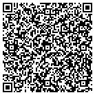 QR code with S & J Lawn & Garden Care contacts