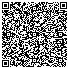 QR code with Sandoval's Janitorial & Floor contacts