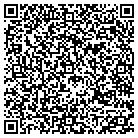 QR code with A-1st Class Glass Window Clng contacts