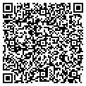 QR code with C D Tile contacts