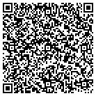 QR code with My Little Balloon Co contacts