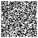 QR code with D & A Properties LLC contacts