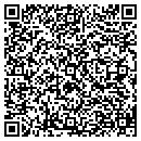 QR code with Resolv contacts