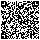 QR code with L&D Properties LLC contacts