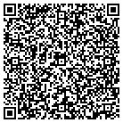 QR code with TIGER AUTO SALES INC contacts