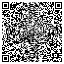 QR code with R S Infocon contacts