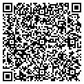 QR code with Tan Line contacts
