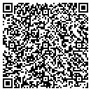 QR code with C C Home Improvement contacts