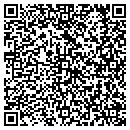 QR code with US Lawns of Danbury contacts