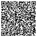 QR code with Wane contacts
