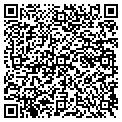 QR code with Wbnd contacts