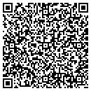 QR code with Tansations contacts