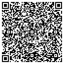 QR code with NY Distributing contacts