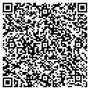 QR code with His & Hers Stylists contacts