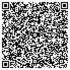 QR code with M & M General Engineer Contr contacts