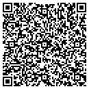 QR code with C & H Home Improvement contacts