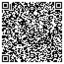 QR code with Custom Tile contacts