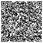 QR code with D S Sealcoating Lawn Serv contacts